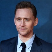 Tom Hiddleston