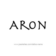 Aron