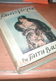 Today's Virtue (Faith Baldwin)