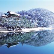 South Gyeongsang Province