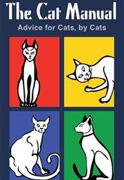 The Cat Manual (Michael Ray Taylor)