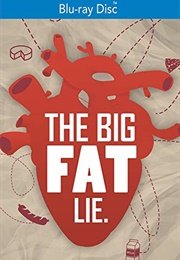 The Big Fat Lie (2018)