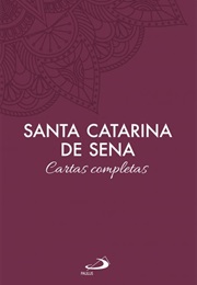 Cartas Completas (Santa Catarina De Sena)