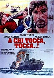 A Chi Tocca Tocca... !