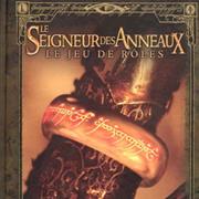 Le Seigneurs Des Anneaux