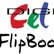 Digicel's Flipbook