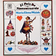 El País De Nomeacuerdo – María Elena Walsh (1967)