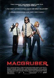 McGruber