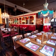 The Old Spaghetti Factory (Spokane)