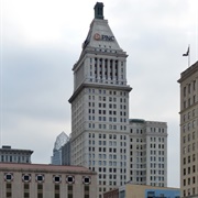 PNC Tower, Cincinnati