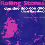 The Rolling Stones - Doo Doo Doo Doo Doo (Heartbreaker)