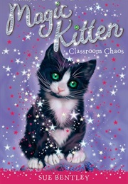 Classroom Chaos (Sue Bentley)