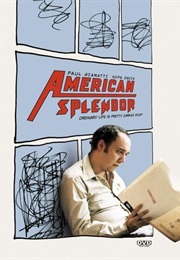 Ohio: American Splendor (2003)