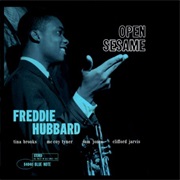 Freddie Hubbard - Open Sesame