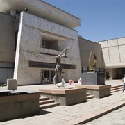 State Museum of Fine Arts, Kyrgyzstan