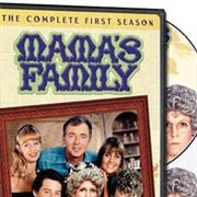 Thelma Harper (Mama's Family)