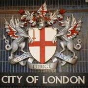 City of London