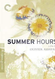 Summer Hours (2008)