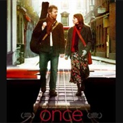 Falling Slowly, Once