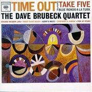 Time Out (The Dave Brubeck Quartet, 1959)