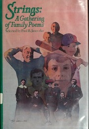 Strings: A Gathering of Family Poems (Paul B. Janeczko)