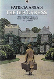 The Governess (Patricia Angadi)