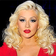 Christina Aguilera