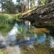 Wallabadah National Park (NSW)