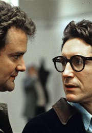 The Biographer (2002)