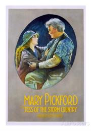 Tess of the Storm Country