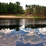 Casimir Pulaski Memorial State Park, Rhode Island