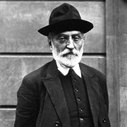 Miguel De Unamuno