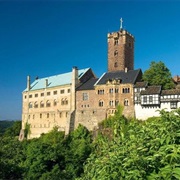 Wartburg