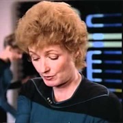 Katherine Pulaski