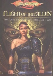 Flight of the Fallen (Mary H. Herbert)