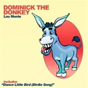 Dominick the Donkey (The Italian Christmas Donkey)