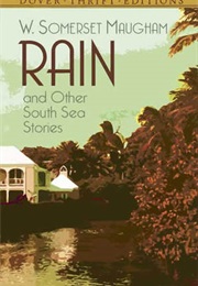 Rain (W. Somerset Maugham)