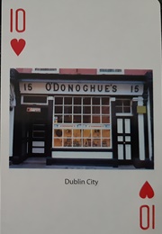 O'Donoghue's (Merrion Row, Dublin)