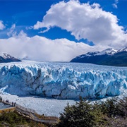 Glaciar Perito Moreno (Argentina)