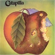 Catapilla- Catapilla