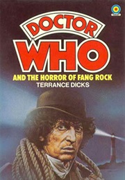 Horror of Fang Rock (Terrance Dicks)
