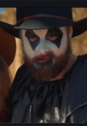 A Devil in God's Country (2019)