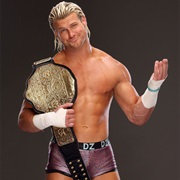Dolph Ziggler