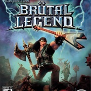 Brütal Legend