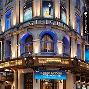 Gielgud Theatre