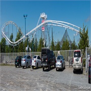 Boardwalk Fun Park, Grand Prairie, TX