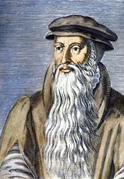 John Knox