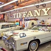 Valley Relics Museum