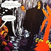 Smiling Men With Bad Reputations