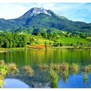 Mt. Apo, Mindanao